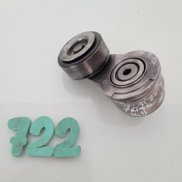 Tensor Da Correia Gm Trail Blazer 2.8 Cx 722