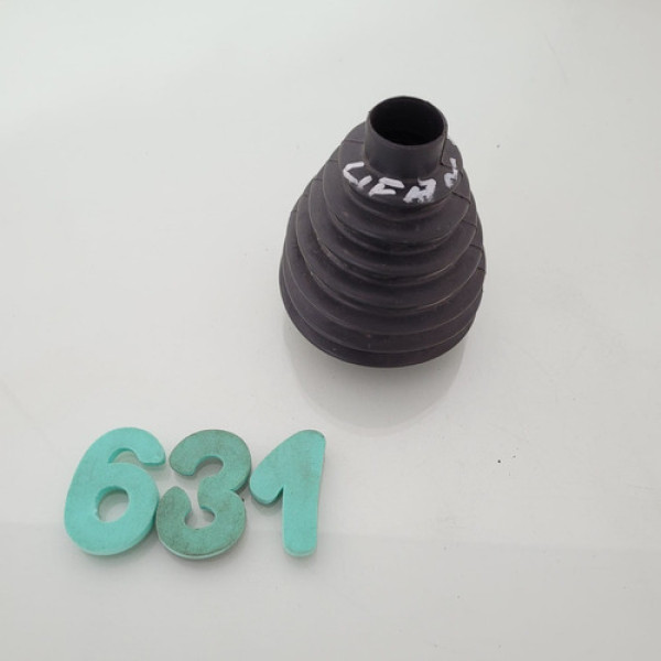 Vedação Do Eixo Lifan X60 Cod S3404751