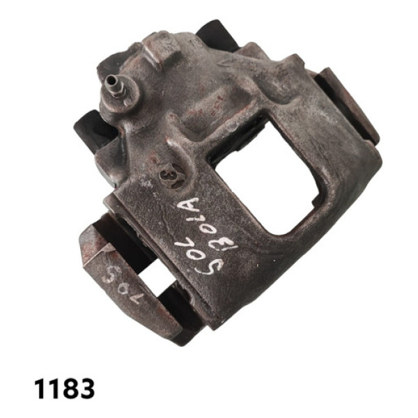 Pinça De Freio Dianteiro Direito Vw Gol Bola