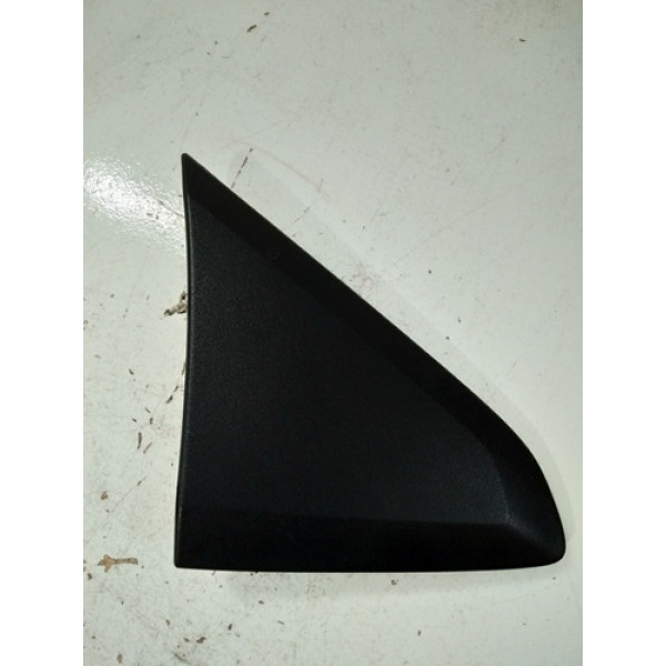 Moldura Acabamento Retrovisor L.d. Gm Spin 2016 Original