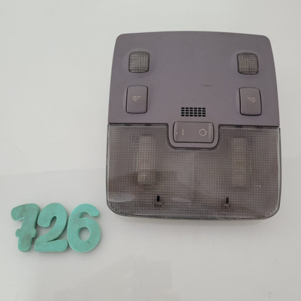 Luz Cortesia Teto Audi A3 Cx 726