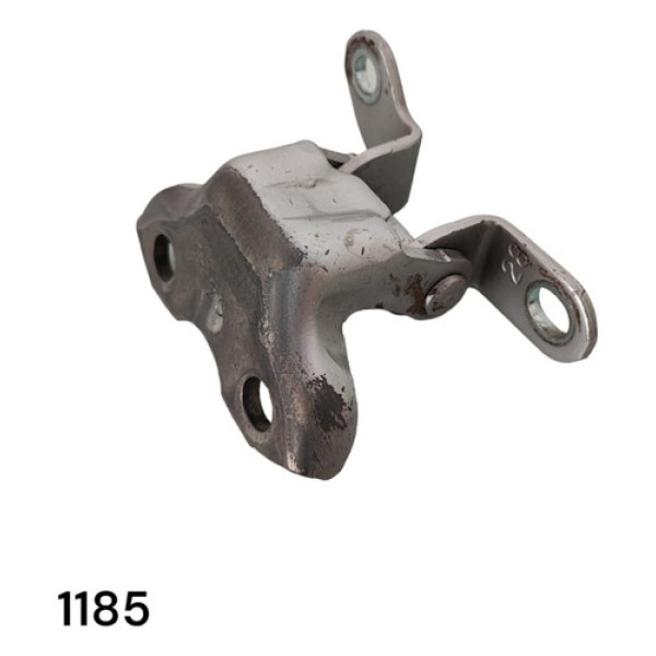 Dobradiça Sup Porta Tras. Direita Toyota Corolla 2009 A 2013