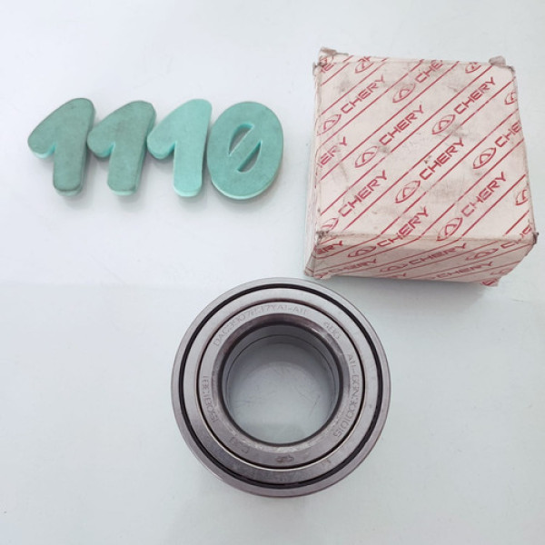 Rolamento De Roda Dianteira Chery Face Original Cx 1110