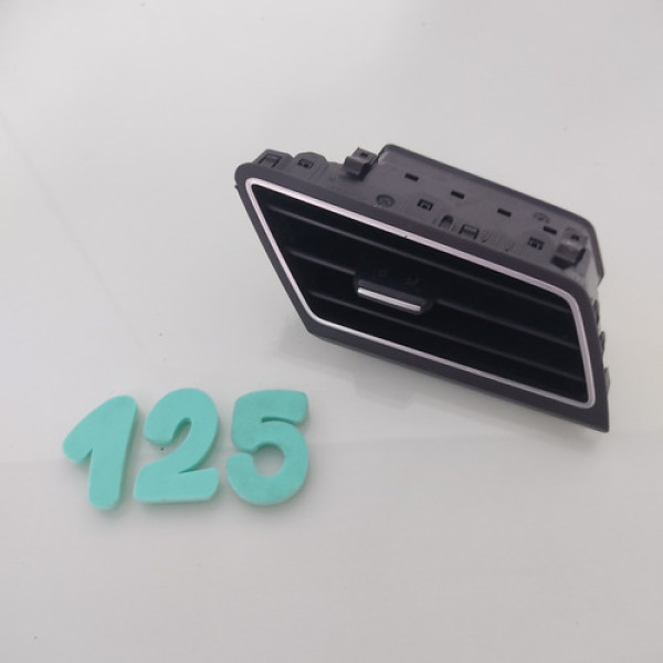 Difusor Ar Condicionado Lado Direito Vw Saveiro G7