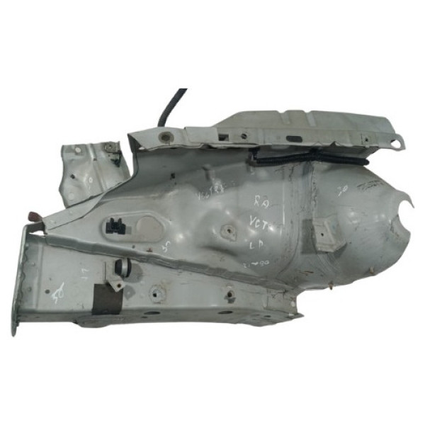 Ponta Longarina Dianteira Direita Gm Vectra 2008 A 2012