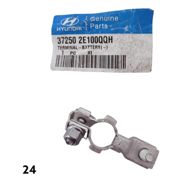 Terminal - Do Cabo Da Bateria Hyundai Tucson  372502e100qqh