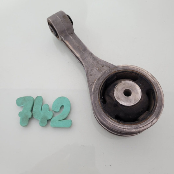 Coxim Do Câmbio Ford Courier Cx 742