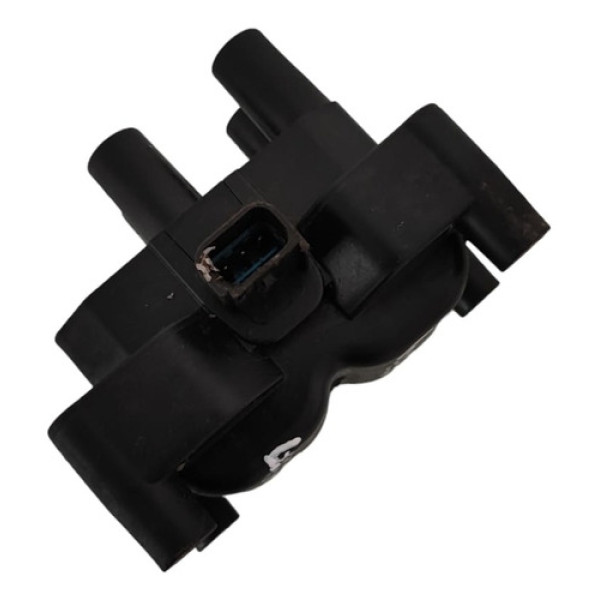 Bobina Ignição Ford New Fiesta Cod Ngku2008