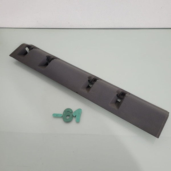 Acabamento Bancos Traseiros Peugeot 307