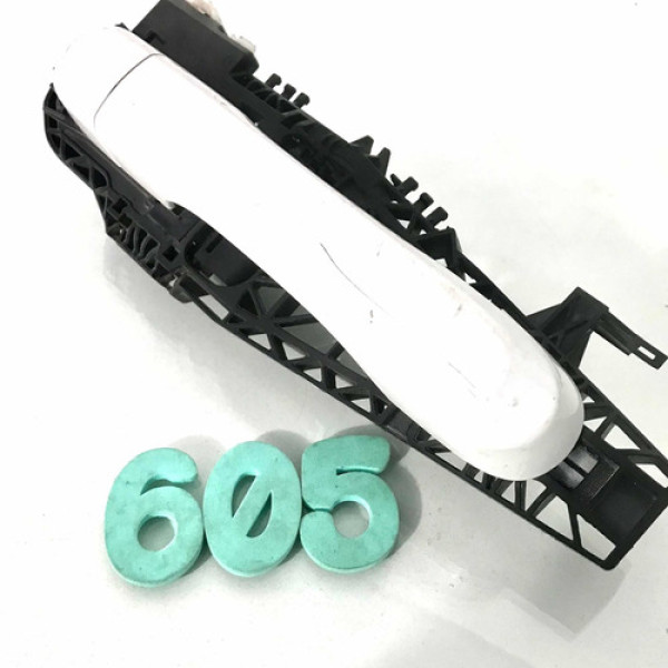 Maçaneta Externa Traseira Esquerda Jeep Renegade 