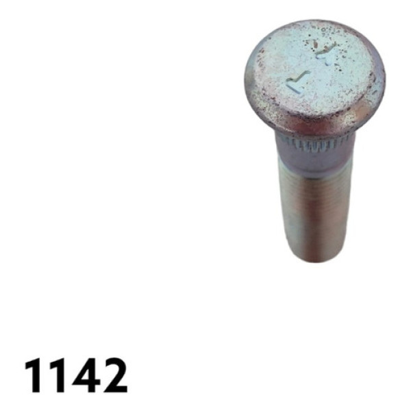 Parafuso Do Eixo De Roda Traseiro Hyundai Santa Fé