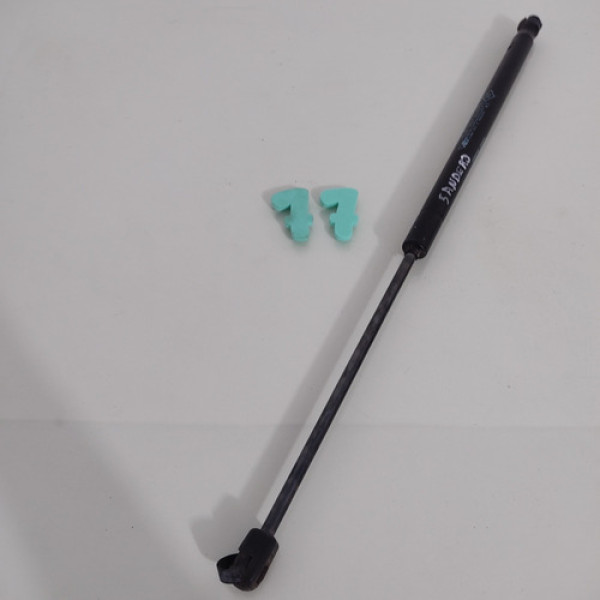 Amortecedor Tampa Traseira Porta Malas Renault Sandero 2009 