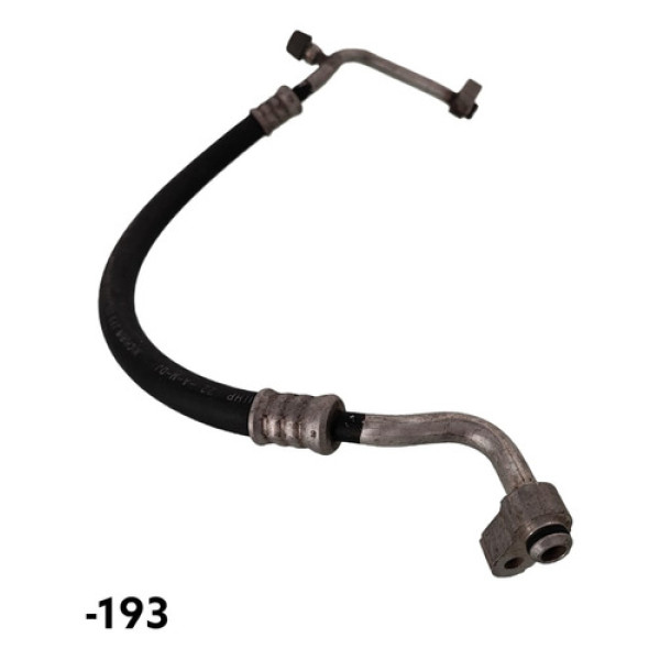 Mangueira Do Ar Condicionado Honda Fit 2009