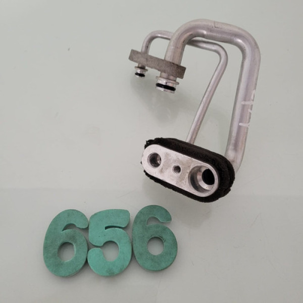 Duto Do Evaporador De Ar Honda City 2009 A 2013