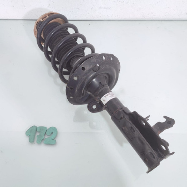 Amortecedor Dianteiro Esquerdo Honda Fit 2009 N172