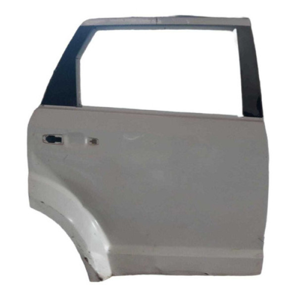 Porta Traseira Direita Fiat Freemont 
