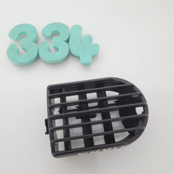 Grade Do Difusor Ar Condicionado Gm Corsa Montana