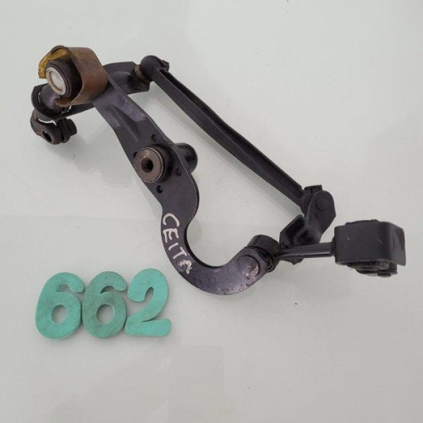 Trambulador Do Varão Câmbio Gm Celta