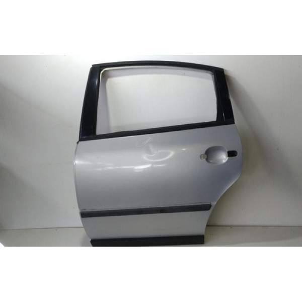 Porta Traseira Esquerda Vw Passat 2000