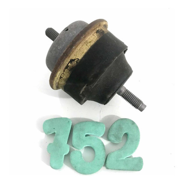 Coxim Do Motor Peugeot 206 1.4/ 1.6 - Cx 752