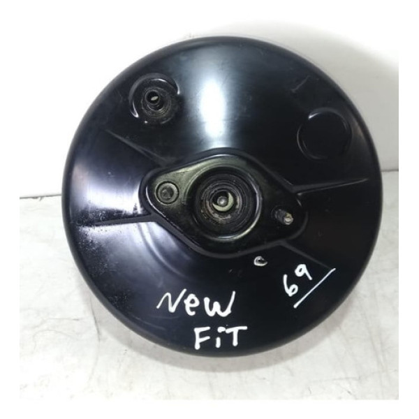 Hidrovacuo Servo De Freio Honda New Fit