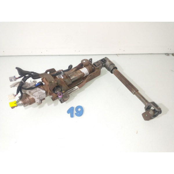 Coluna Canote Direção Dodge Journey 3.6