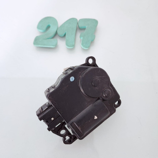 Atuador Da Caixa De Ar Ford New Fiesta  Av1119e616ab Cx 217