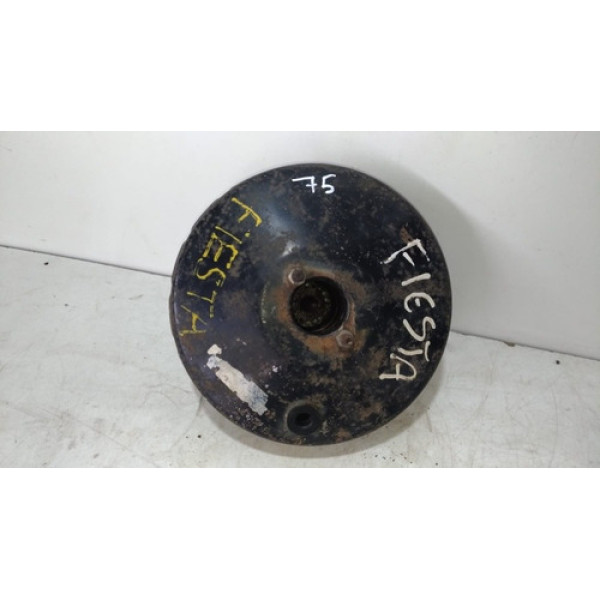 Hidrovacuo Servo De Freio Ford Fiesta