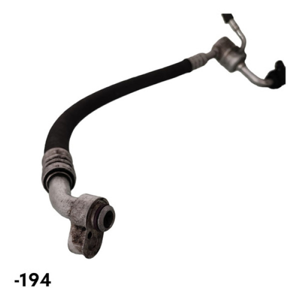 Mangueira Do Ar Condicionado Vw Bora 2001