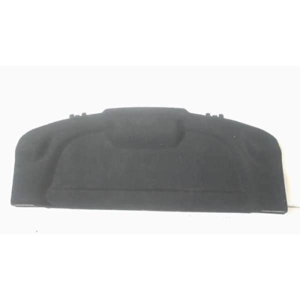 Tampão Bagagito Porta Malas Peugeot 307