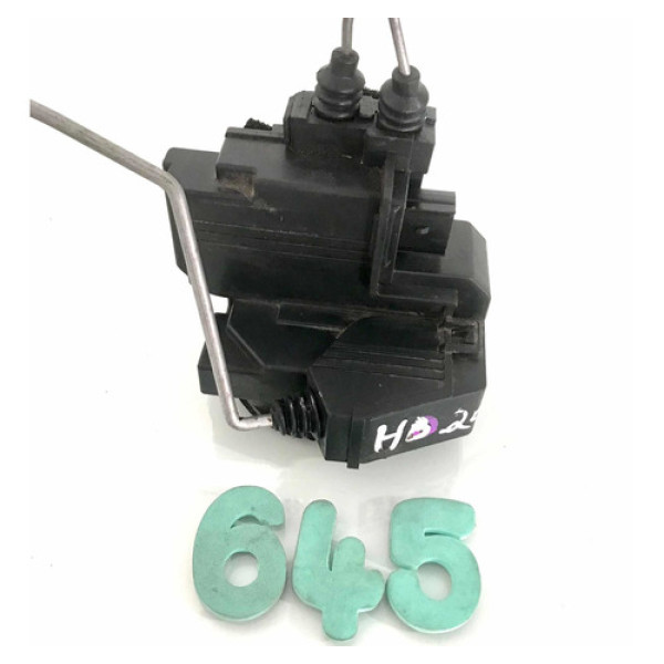 Fechadura Elétrica Traseira Direita Do Hyundai Hb20