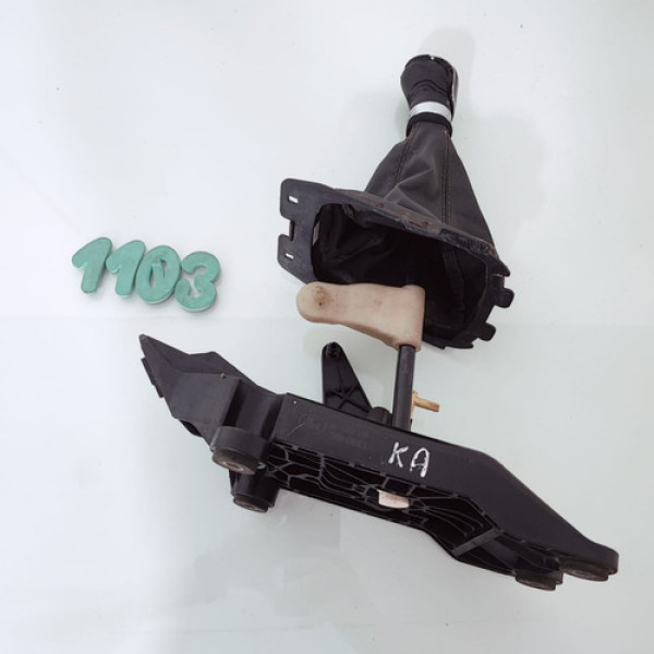 Trambulador Câmbio Manual Ford Ka 2015 Cx 1103