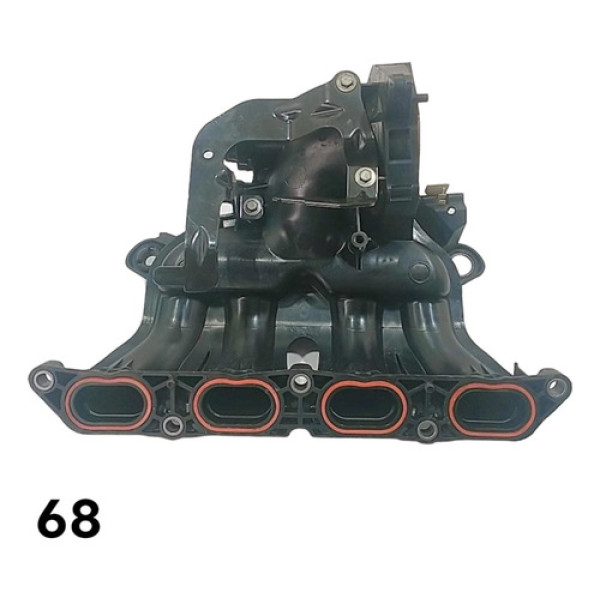 Coletor De Admissão Mini Cooper 1.6