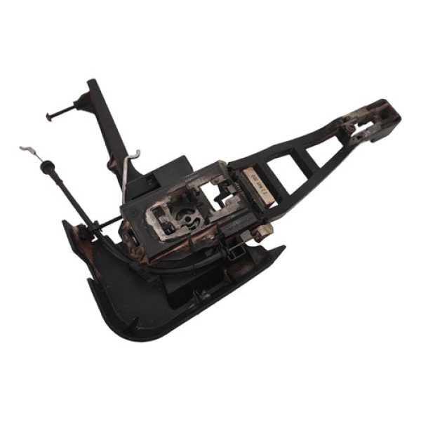 Suporte Maçaneta Dianteira Esquerda Ford Ranger 2013 A 2016 