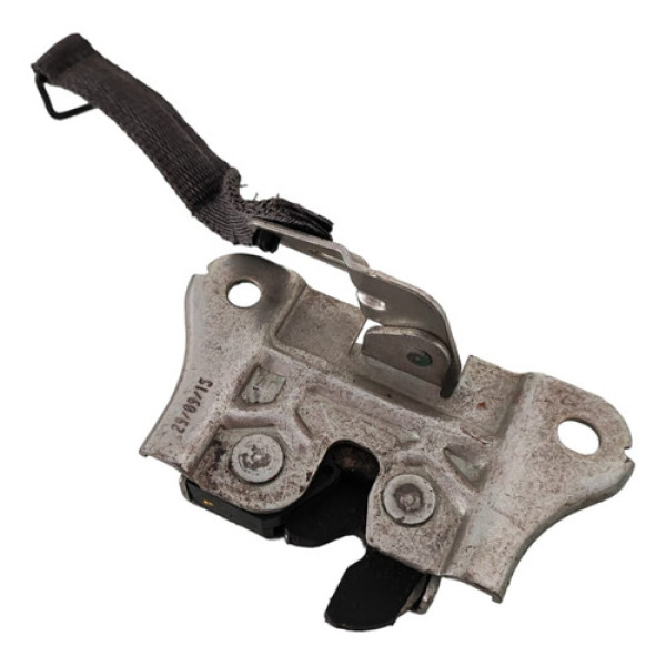 Trava Do Banco Traseiro Fiat Toro