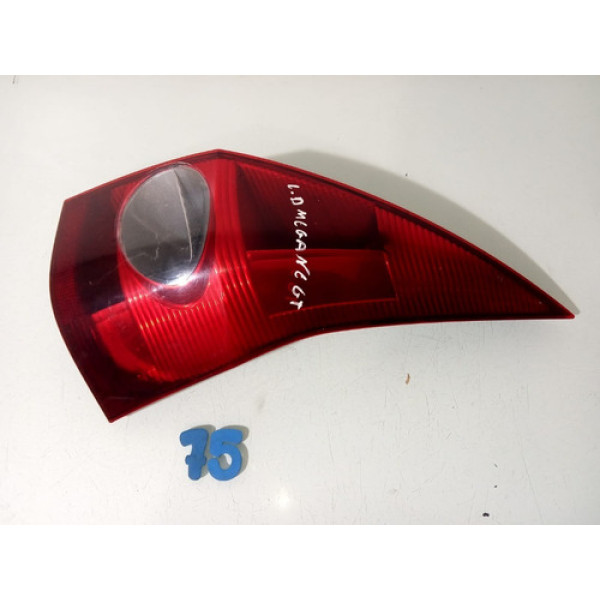 Lanterna Direita Renault Megane Grand Tour 2005 2009