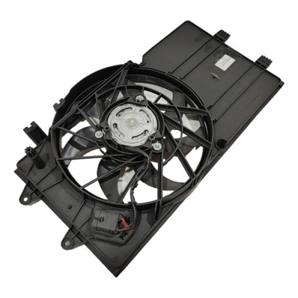 Defletor C/ventoinha Gm Classic 2010