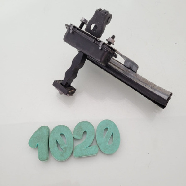 Limitador Porta Traseira Direita Peugeot 208 Cx 1020