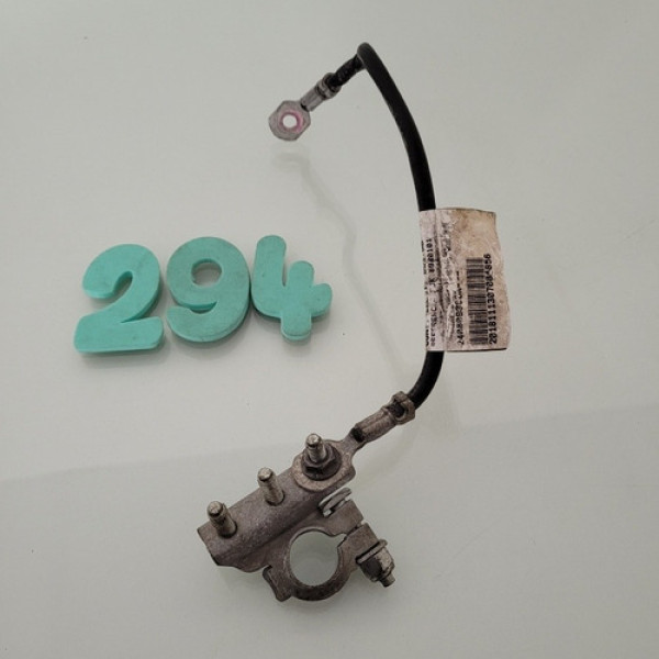 Cabo Polo Negativo Bateria Renault Kwid Cod 240809980r