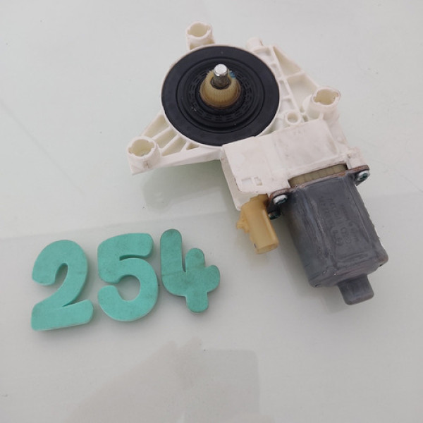 Motor Vidro Elétrico Traseiro Esquerdo Fiat Freemont 