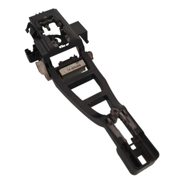 Suporte Maçaneta Traseira Esquerda Ford Ranger 2013 A 2016