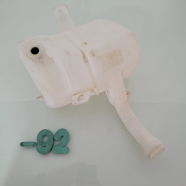 Reservatório Limpador Parabrisa Fiat Uno Vivace Sc -92