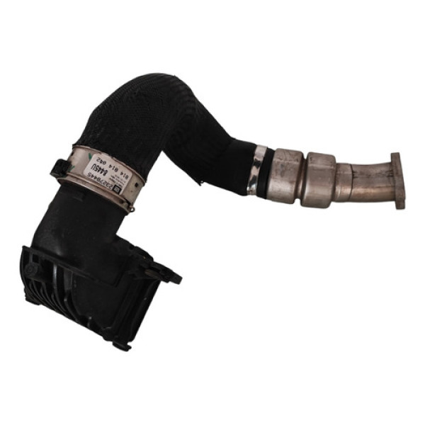 Mangueira Intercooler Gm Equinox 2018 A 2021 