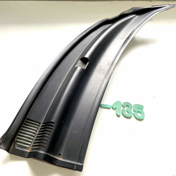 Churrasqueira Parabrisa L. Direito C/ Detalhe Argo - S -135