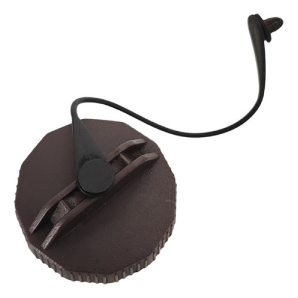 Tampa Tanque Combustível Mitsubishi New Triton 2016 A 2020