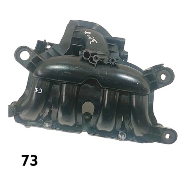 Coletor De Admissão Peugeot 3008