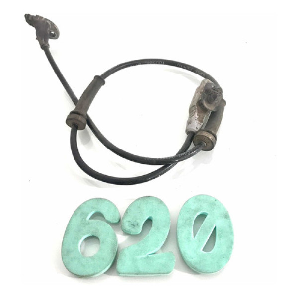 Sensor Abs D. Esquerdo Peugeot 307 - 9652310580 Original