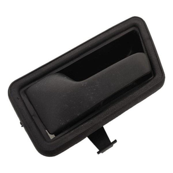 Maçaneta Interna Dianteira Esquerda Vw Gol 1989 A 1994