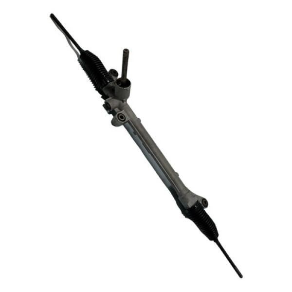 Caixa De Direção Ford New Fiesta N39