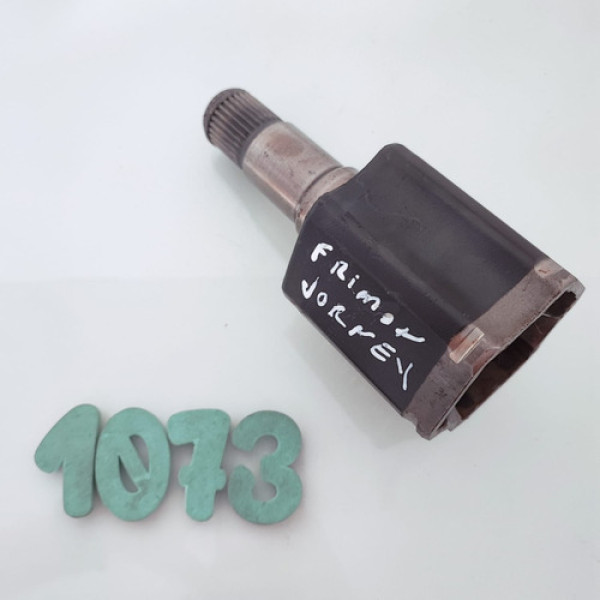 Tulipa Do Câmbio 6 Marchas Fiat Freemont Cx 1073